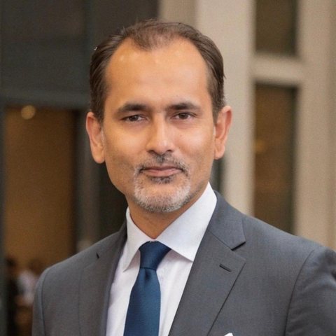 Eddie Zakaria